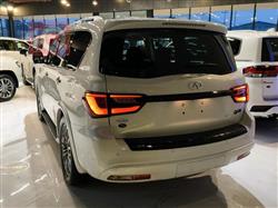 إنفينيتي QX80